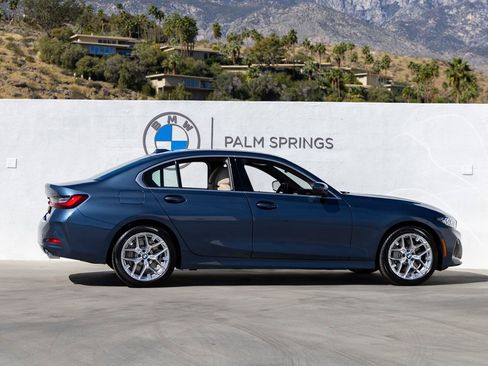 New 2026 BMW 330i Sedan image 5