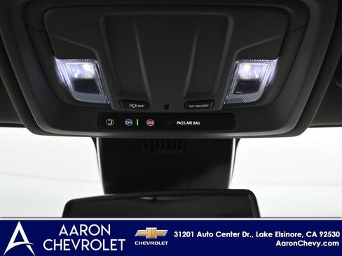 New 2026 Chevrolet Silverado 2500 Custom w/ Custom Value Package AWD/4WD image 26