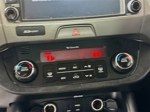 Used 2016 Kia Sportage EX w/ EX Premium Package image 15