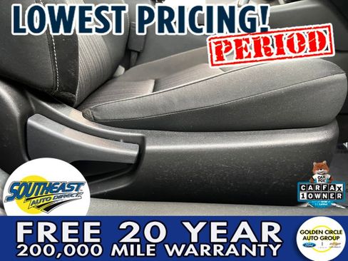 Used 2025 Nissan Altima 2.5 SV image 21