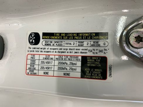 Used 2020 MAZDA MX-5 Miata Grand Touring image 21