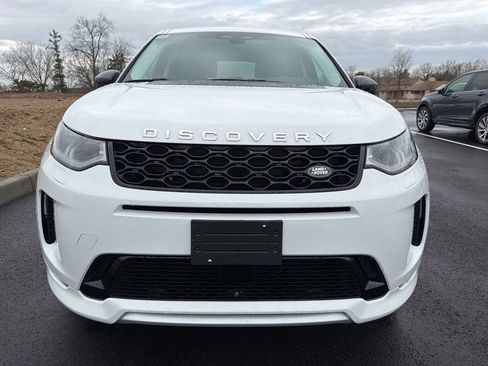 Used 2024 Land Rover Discovery Sport S image 7