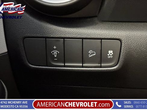 Used 2023 Hyundai Kona SEL w/ Cargo Package AWD/4WD image 35