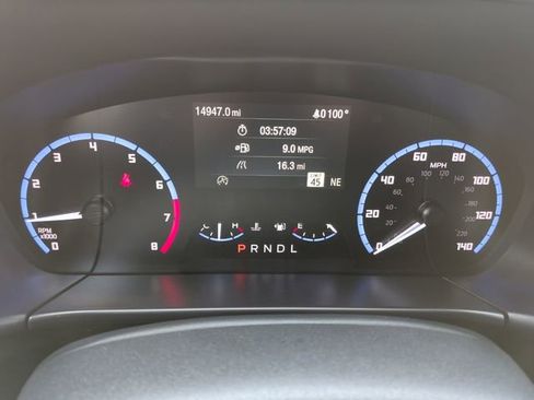 Certified 2024 Ford Bronco Sport Big Bend w/ Convenience Package AWD/4WD image 30