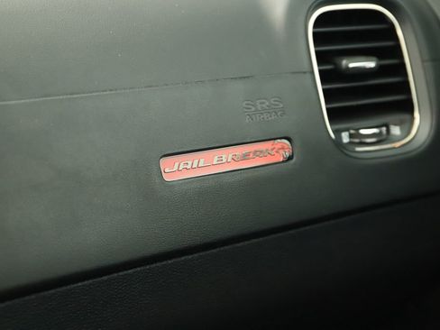 Used 2023 Dodge Charger SRT Hellcat w/ Harman/Kardon Audio Group RWD image 32