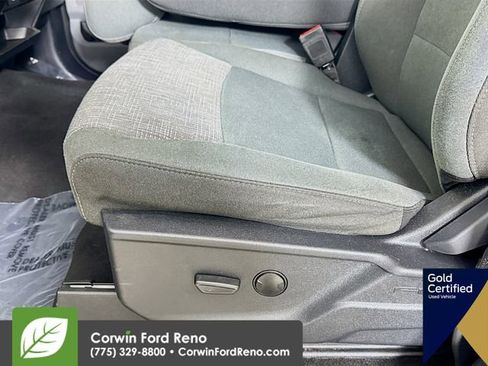 Certified 2024 Ford F250 XLT image 22
