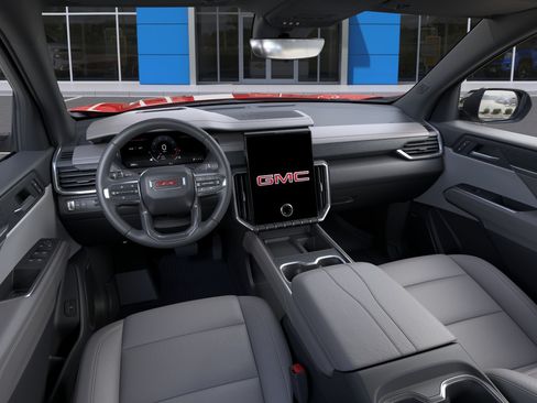 New 2026 GMC Acadia Elevation w/ Black Edition FWD image 16