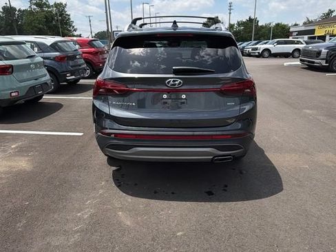 Used 2023 Hyundai Santa Fe SEL AWD/4WD image 5