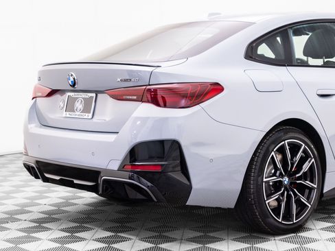 New 2026 BMW i4 xDrive40i w/ M Sport Package AWD/4WD image 38