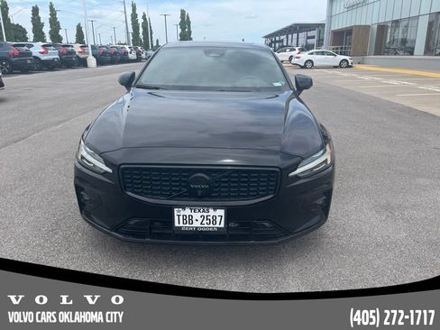 Used 2024 Volvo S60 B5 Plus FWD image 2