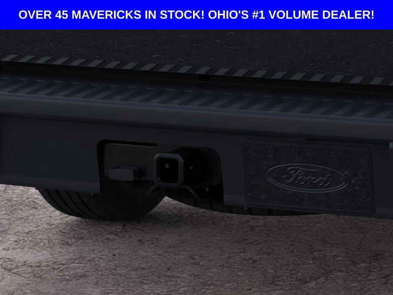 New 2026 Ford Maverick XLT w/ XLT Luxury Package AWD/4WD image 23