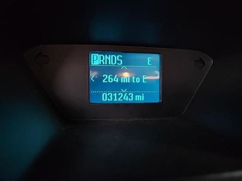 Certified 2017 Ford Transit Connect XL FWD image 10