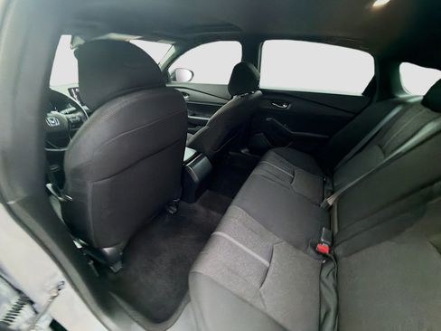 Used 2024 Honda Accord Sport image 23