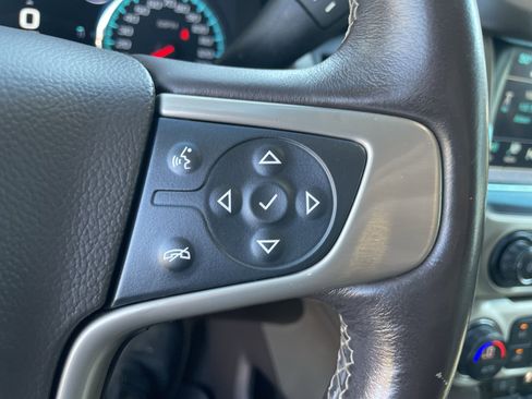 Used 2018 GMC Yukon XL Denali w/ Open Road Package image 16