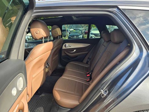 Used 2019 Mercedes-Benz E 63 AMG S w/ Exterior Lighting Package image 18