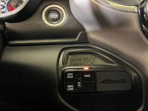 Used 2022 RAM 2500 Laramie image 27