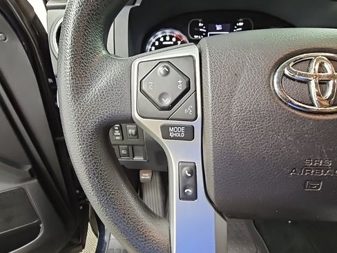 Used 2021 Toyota Tundra SR5 image 23