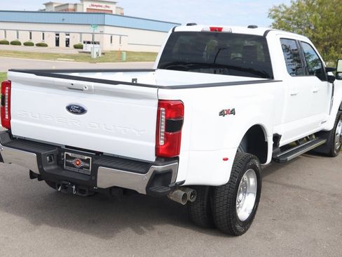 Used 2025 Ford F450 Lariat image 63
