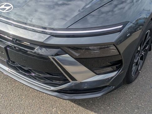 New 2025 Hyundai Sonata SEL image 9