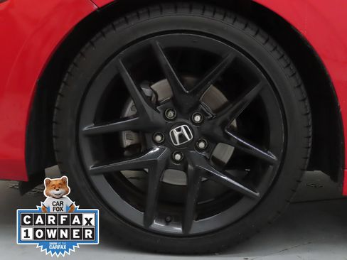 Used 2024 Honda Civic Sport image 26