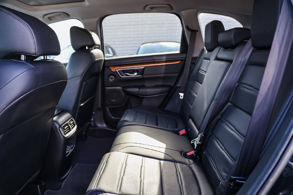 Used 2020 Honda CR-V Touring image 16