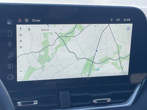 New 2026 Chevrolet Equinox LT image 19