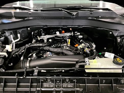 Certified 2026 Ford Explorer Tremor w/ Tremor Convenience Package AWD/4WD image 17