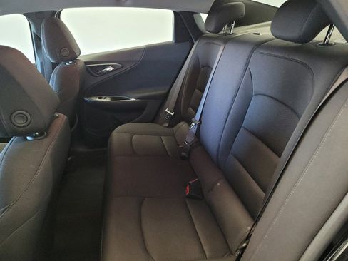 Used 2023 Chevrolet Malibu LS FWD image 18