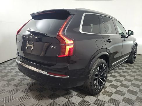 Used 2026 Volvo XC90 B6 Ultra AWD/4WD image 8