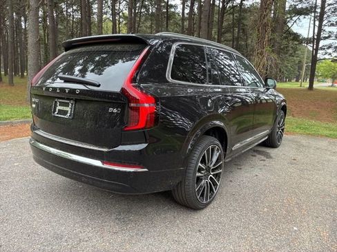 New 2026 Volvo XC90 B6 Plus w/ Protection Package Premier AWD/4WD image 6