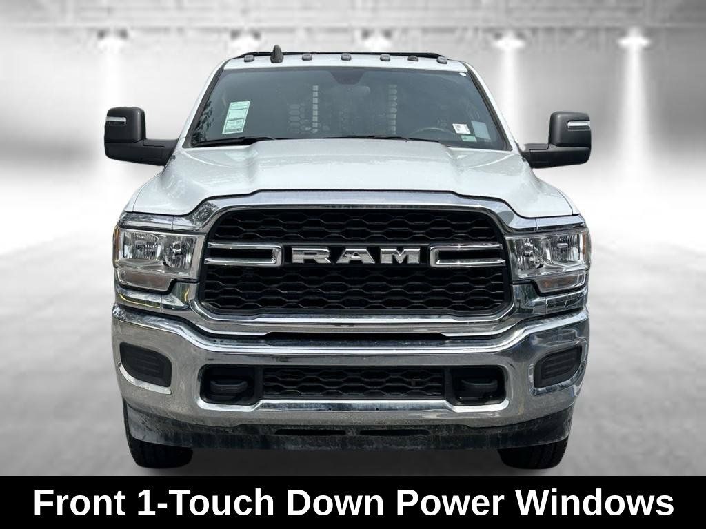 Used 2024 RAM 3500 Tradesman AWD/4WD image 9
