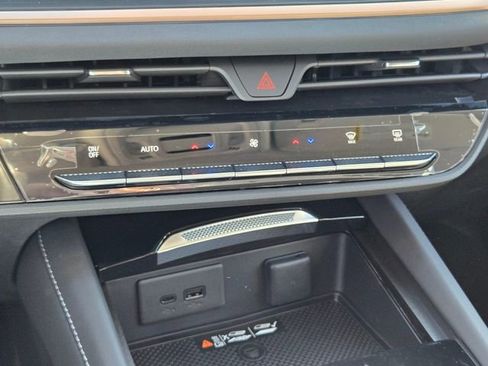 New 2026 Buick Envision Sport Touring image 19