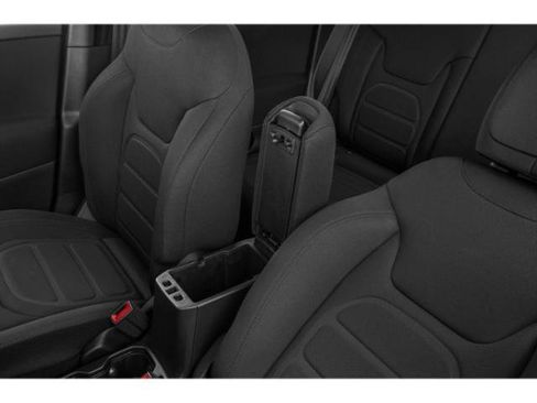 Certified 2021 Jeep Renegade Latitude image 14