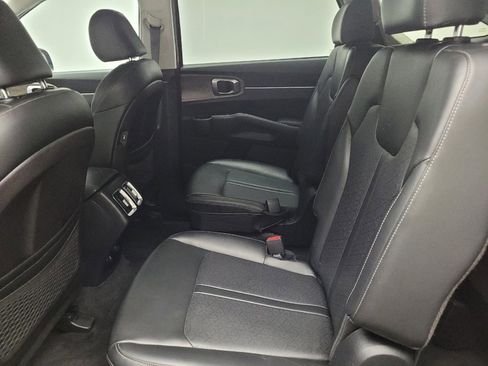Used 2022 Kia Sorento X-Line EX AWD/4WD image 18