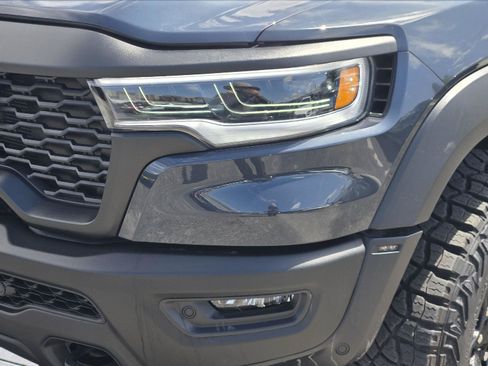 Used 2026 RAM 1500 RHO AWD/4WD image 10