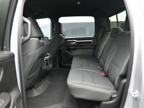 New 2026 RAM 1500 Big Horn AWD/4WD image 24