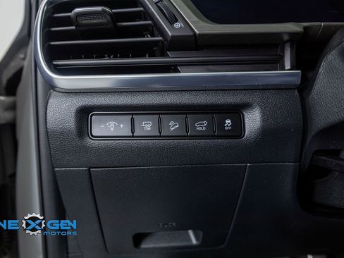 Used 2025 Kia Telluride SX Prestige X-Line AWD/4WD image 13
