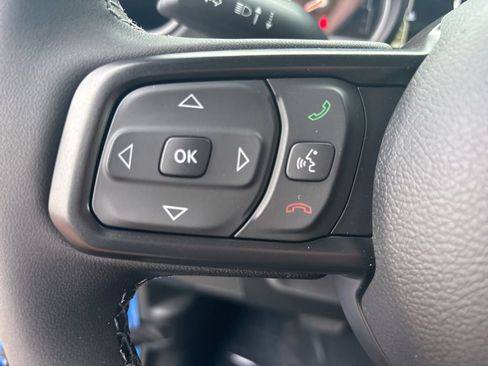 New 2026 Jeep Wrangler Rubicon AWD/4WD image 17