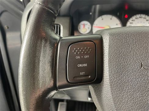 Used 2004 Dodge Ram 2500 Truck SLT w/ Trailer Tow Group image 12