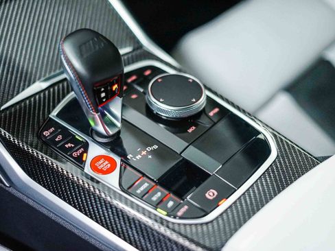 Used 2024 BMW M4 Competition w/ Executive Package image 22