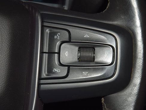 Used 2024 GMC Sierra 2500 Denali Ultimate image 39