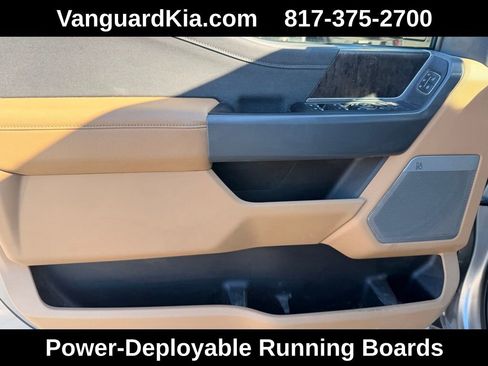 Used 2023 Ford F450 Lariat w/ Lariat Ultimate Package image 17