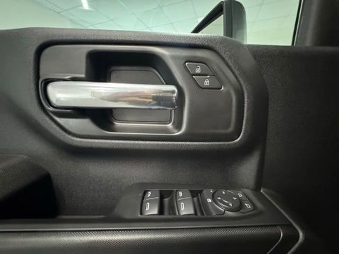 New 2026 GMC Sierra 3500 Pro w/ Convenience Package image 13