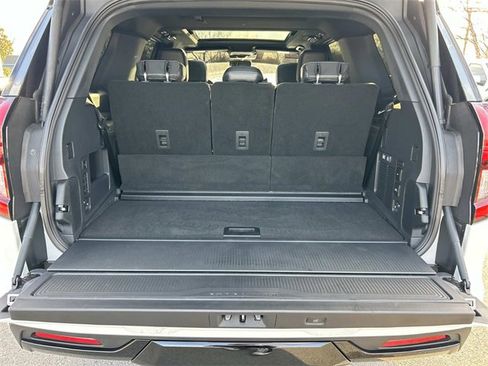 Used 2025 Ford Expedition Platinum w/ Stealth Performance Package image 23