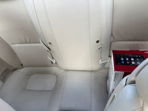 Used 2003 Lexus SC 430 Convertible RWD image 14