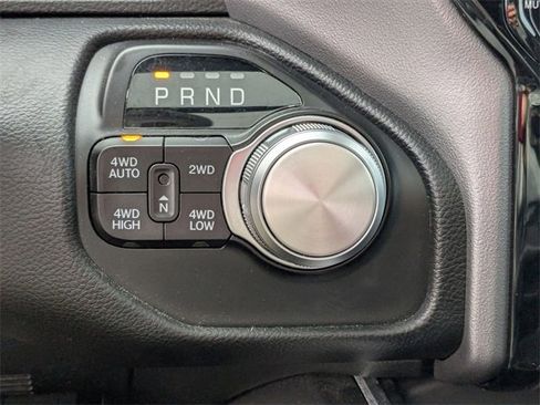 Used 2023 RAM 1500 Laramie image 26