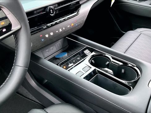 New 2026 Nissan Murano Platinum AWD/4WD image 7