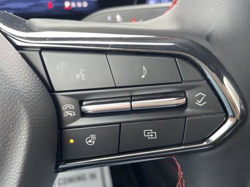 Used 2024 Chevrolet Blazer EV RS image 19