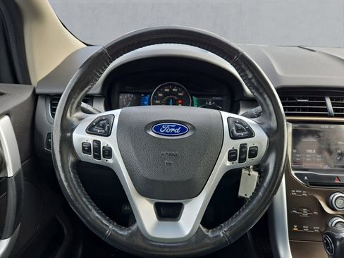 Used 2012 Ford Edge SEL image 13