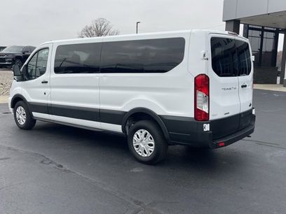 Used 2023 Ford Transit 350 XLT